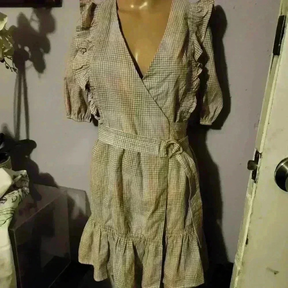 Dress storia - Picture 2 of 7